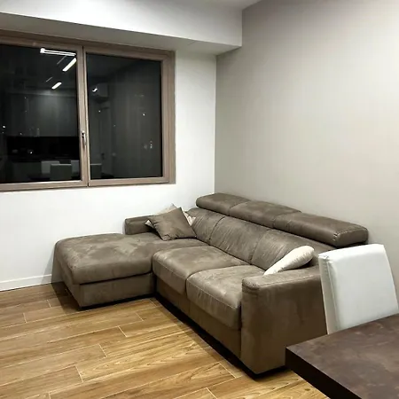 Realty Company Mercede شقة