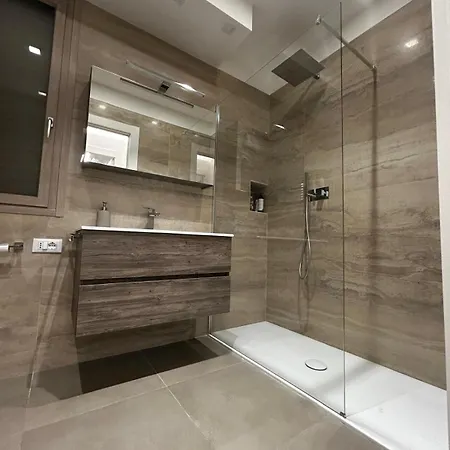 Realty Company Mercede شقة روما