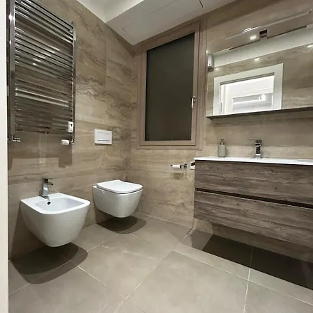 Realty Company Mercede * روما
