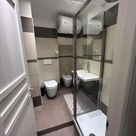 Realty Company Mercede شقة روما