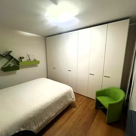 Realty Company Mercede Appartement *