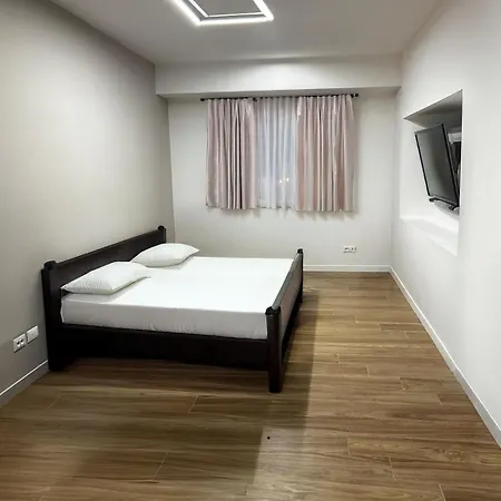 Appartement Realty Company Mercede Rome