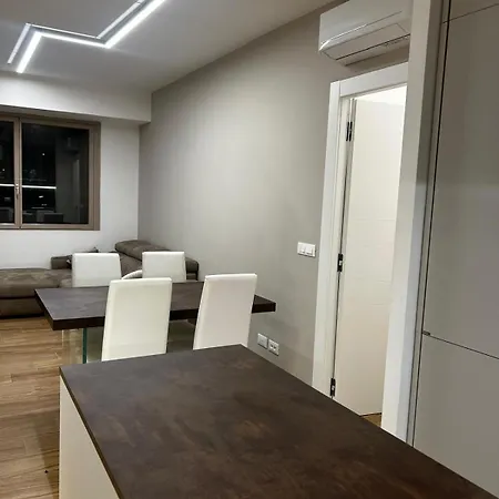 Realty Company Mercede Appartement *