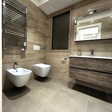 Appartement Realty Company Mercede *