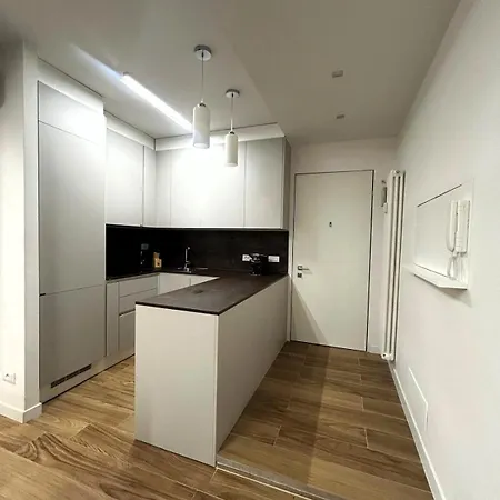 Appartement Realty Company Mercede Rome