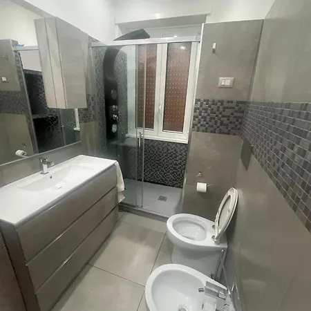 Appartement Realty Company Mercede Rome
