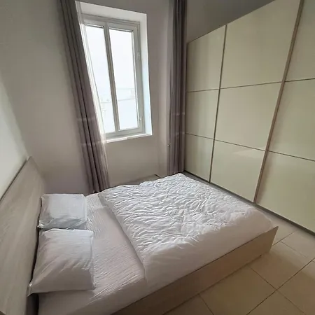 Realty Company Mercede Appartement