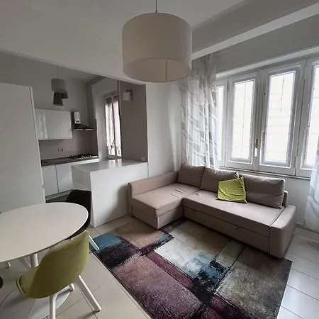 Realty Company Mercede Appartement *