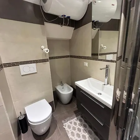 Appartement Realty Company Mercede *