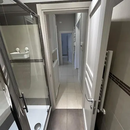 Apartment Realty Company Mercede