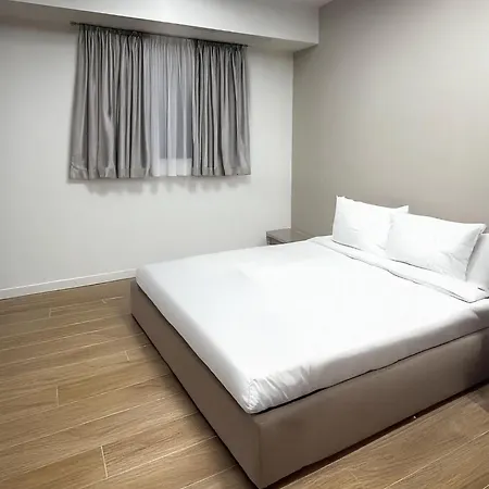 Apartman Realty Company Mercede