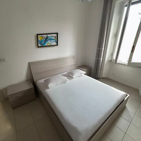 Apartman Realty Company Mercede Róma